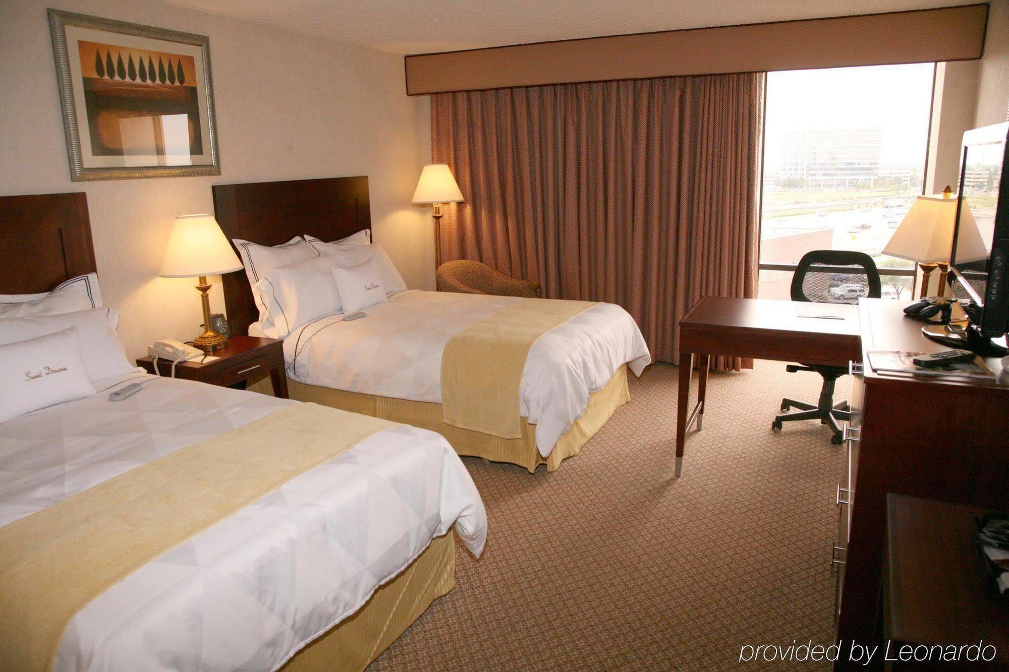 Doubletree By Hilton Dallas/Richardson Room photo